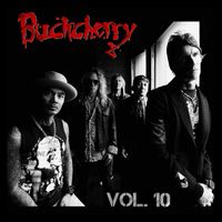 Buckcherry - Vol. 10 (Explicit)