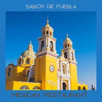 Mexican Restaurant - Sabor de Puebla