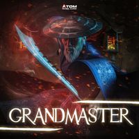 Atom Music Audio - Grandmaster
