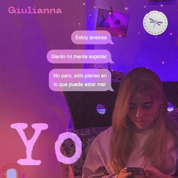 Giulianna - Yo
