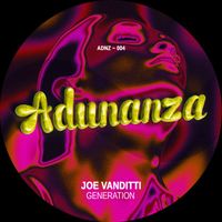 Joe Vanditti - Generation