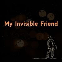 Super Nudist - My Invisible Friend
