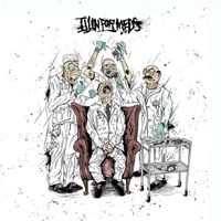 Illinformed - Illin for Meds (Explicit)