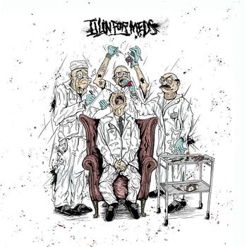 Illinformed - Illin for Meds (Explicit)