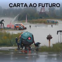 Carlos Careqa - Carta ao Futuro
