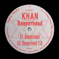 Khan - Beeperhead