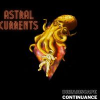 Dreamscape Continuance - Astral Currents