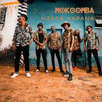 Mokoomba - Nzara Hapana