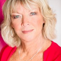 Jacqui Scott - I Love You My Friend