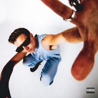 Johnny Murray - FCKD UP (Explicit)