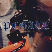BAVE - Pegate Cumbiaton