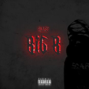 Blasé - Big B (Explicit)
