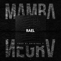 Rael - Mamba Negra