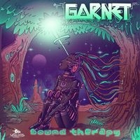 Garnet - Sound Therapy