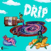 Kaipora - Drip