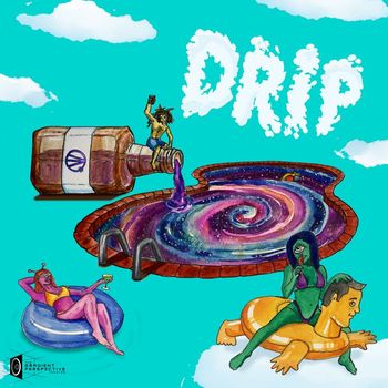 Kaipora - Drip