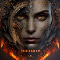 Rob Roy - Reptilian Shapeshifter