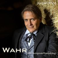 Jürgen Prinz - Wahrnehmungsverfremdung