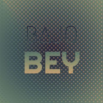 Various Artists - Bajo Bey