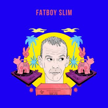 Fatboy Slim - All Back To: (Edited [Explicit])