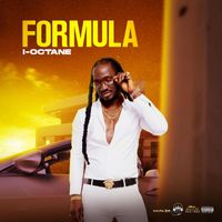 I-Octane - Formula (Explicit)