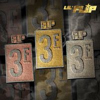 Lil Flip - 333 (Explicit)