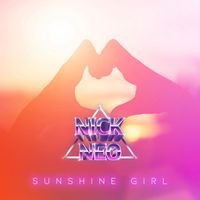 Nick Neo - Sunshine Girl (Single)