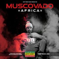Ceety Msayi featuring Muscovado - Africa