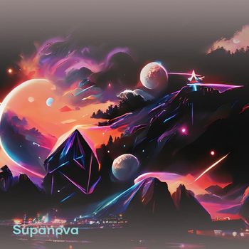 SupaNova - Split