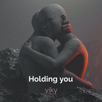 Viky - Holding You
