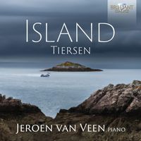 Jeroen van Veen - Tiersen: Island
