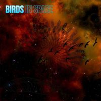Billy Yfantis - Birds in Space