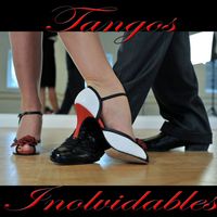 Orquesta Cuerdas Latinas - Tangos Inolvidables