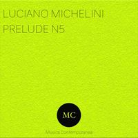 Luciano Michelini - Prelude N5