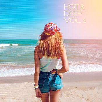 Various Artists - Hot & Deep, Vol. 1