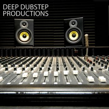 Various Artists - Deep Dubstep Productions