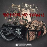 Tato - Better Me Than U (Explicit)