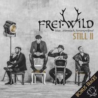 Frei.Wild - Still II (Leise, stürmisch, herzergreifend) (Bonus Tracks)