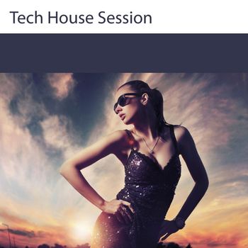 Various Artists - Tech House Session