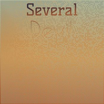 Various Artists - Several Devil