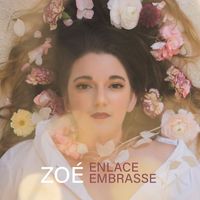 Zoé - Enlace embrasse