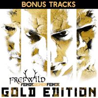 Frei.Wild - Feinde deiner Feinde (Gold Edition Bonus Tracks [Explicit])