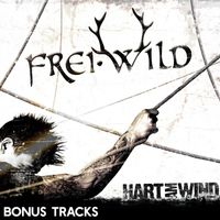 Frei.Wild - Hart am Wind (Bonus Tracks)