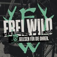 Frei.Wild - 20 Jahre, Wir schaffen Deutsch.Land (Das Hörbuch [Explicit])