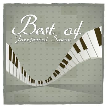 Various Artists - Best of Jazzfestival Season