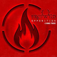 Frei.Wild - Opposition (Deluxe Bonus Edition)