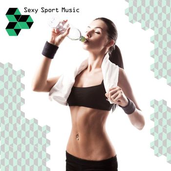 Various Artists - Sexy Sport Music (Explicit)