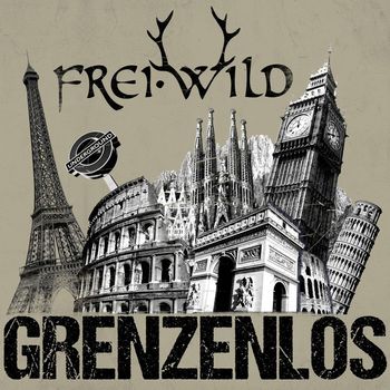 Frei.Wild - Grenzenlos (Explicit)