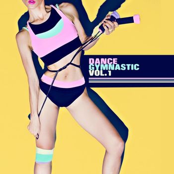 Various Artists - Dance Gymnastic, Vol. 1