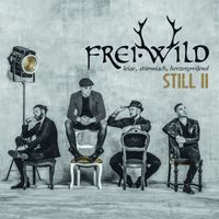 Frei.Wild - Still II (Leise, stürmisch, herzergreifend [Explicit])